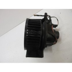 Ventilateur Chauffage Opel Zafira A Phase 1